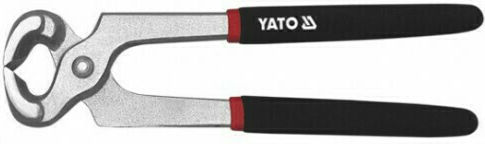 Yato Pincer Length 180mm