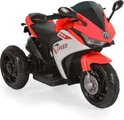 Hurricane Motorbike For 3+ Years Old