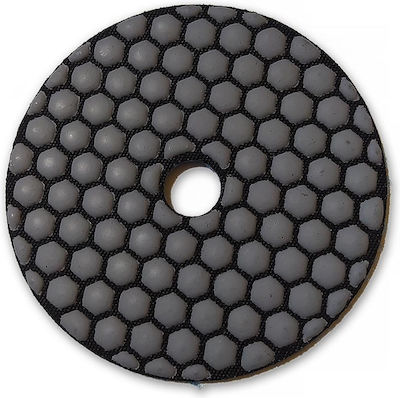 Rubi Disc de șlefuire Materiale de construcție 100mm Diamant P50