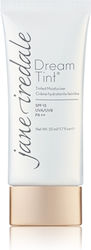 Jane Iredale Tinted Moisturizer Moisturizing Day Tinted Cream Suitable for All Skin Types 50ml