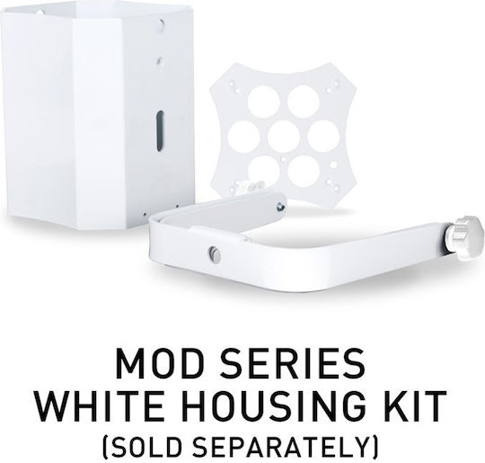 American DJ Mod 100 Kit Pearl Photorhythmics Support Accessories