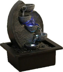 BioLeon R-07D Fountain with LED Lighting