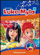 Luke & Myla 2, Class Audio Cds