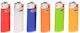 BIC Mini J25 Αναπτήρας Φλόγας (Διάφορα Χρώματα)