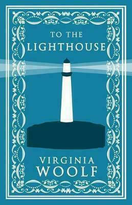 To the Lighthouse, Alma Classics Evergreens