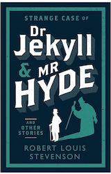 Strange Case of Dr Jekyll And Mr Hyde And Other Stories, Immergrüne