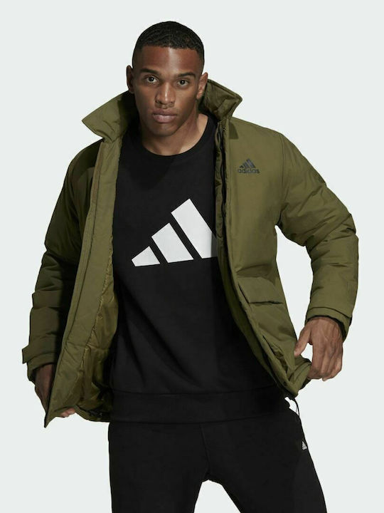 coach jacket skroutz