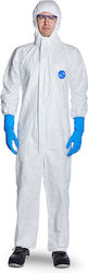 Dupont Tyvek 500 Xpert Sicherheits-Overall Typ 5B / 6B