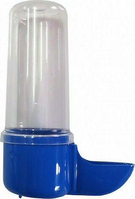 Water Feeder Birds Plastic Blue 100ml 999916000080