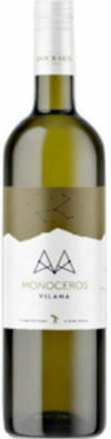Oinopoieio Andreas Ntourakis Wine Monoceros Vilana White Dry 750ml