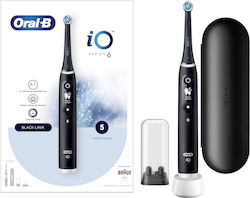 Oral-B iO Series 6 Ηλεκτρική Οδοντόβουρτσα με Χ...