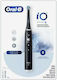 Oral-B iO Series 6 Electric Toothbrush with Tim...