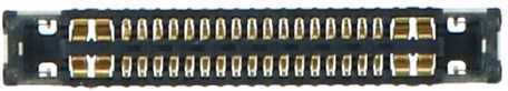 Charging FPC Connector για iPhone 11