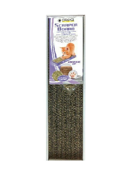 Croci Tiragraffi Ονυχοδρόμιο Σανίδα 48x12.5x5εκ.