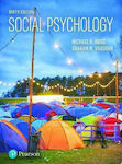 Social Psychology