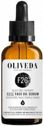 Oliveda F27 Jasmine Face Oil 50ml