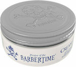 Barbertime Cream Gel 150ml