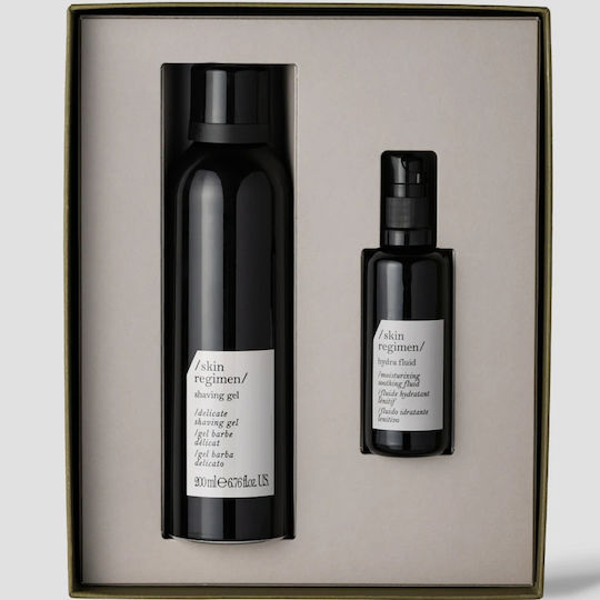 Comfort Zone Shave Essentials Set Îngrijire