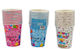 Sidirela Glass for Party 10pcs (Μiscellaneous Colors)