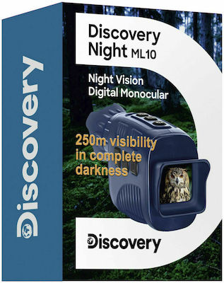 Discovery Monoclu de observare Vedere pe timp de noapte Night ML10