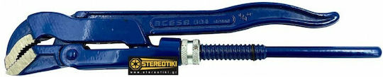 Acesa 904 Κάβουρας Υδραυλικών 1/2" 45°