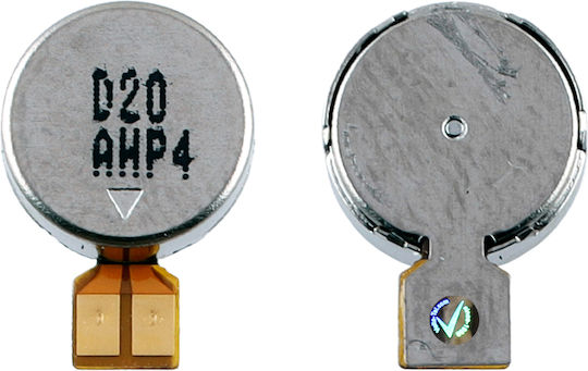 Μηχανισμός Δόνησης Service Pack για Poco M3