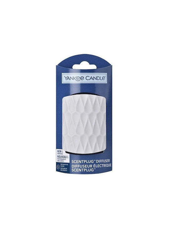 Yankee Candle Difuzor ScentPlug Organic