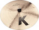 Zildjian Crash 18" K Custom Dark