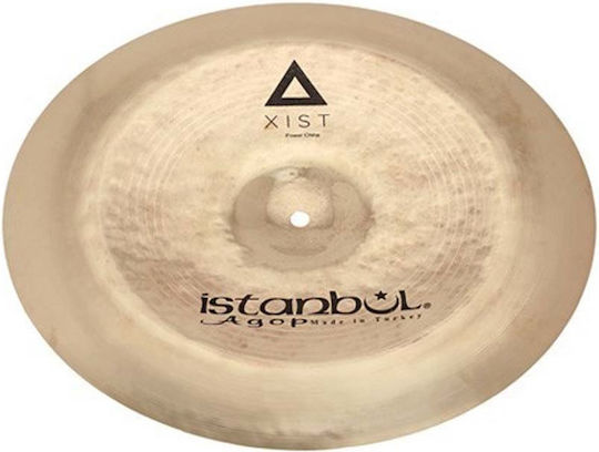 Istanbul Πιατίνι China 20" Agop XIST Brilliant Power