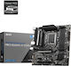 MSI Pro B660M-A DDR4 Motherboard Micro ATX με Intel 1700 Socket
