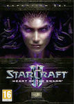 Starcraft II: Heart Of The Swarm Joc PC