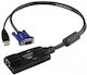 Aten USB VGA KVM Adapter