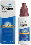 Bausch & Lomb Boston Cleaner Advance Formula Kontaktlinsenlösung 30ml