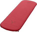 Grand Canyon Hattan Self-Inflating Single Camping Sleeping Mat Thickness 5cm in Red color