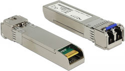 DeLock Transceiver 86171 SFP 10Gbps SMF 1τμχ