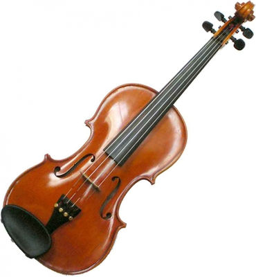 B.Muller Germany Violin 3/4