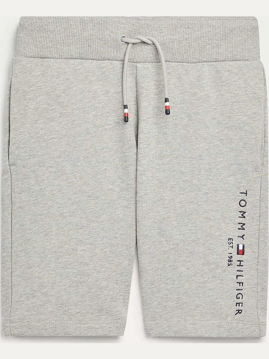 Tommy Hilfiger Παιδικό Σορτς/Βερμούδα Υφασμάτιν...