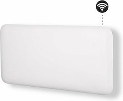 Mill PA1500WIFI3 Θερμοπομπός Τοίχου 1500W με Ηλεκτρονικό Θερμοστάτη και WiFi 85x40cm