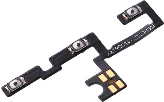 Kabel mit Ein / Aus-Taste für Xiaomi Mi 9T