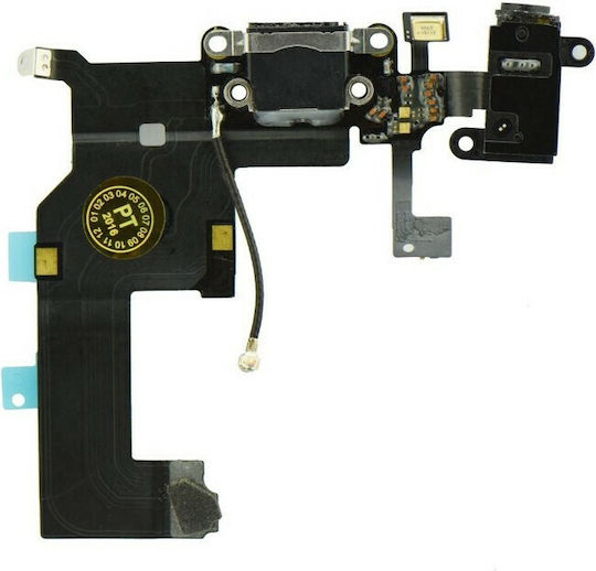 Кабел с Порт за зареждане за iPhone 5