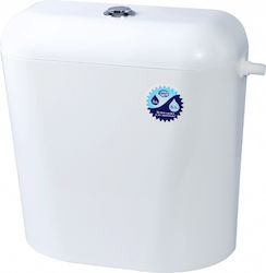 Nikiplast Classic Montat pe perete Plastic Reze...