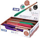 Milan Stylus Copper Στυλό Rollerball (Διάφορα Χρώματα)