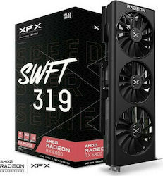 XFX Radeon RX 6800 XT 16ГБ SWFT 319 XFX Radeon RX 6800 XT 16ГБ SWFT 319