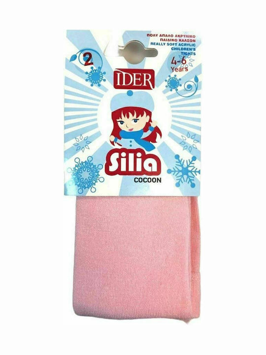 IDER Kids Tight Pink