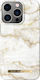 iDeal Of Sweden Fashion Back Cover Plastic Gold...