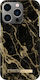 iDeal Of Sweden Fashion Back Cover Plastic Gold...