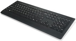 Lenovo Professional Wireless Keyboard Engleză US