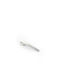 Tie clip Ascot 91/0003L Ascot Nickel