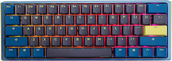 Ducky One 3 Mini Daybreak Series 61 Mechanical (English US) Ducky One 3 Mini Daybreak Series 61 Mechanical (English US)