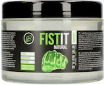 Fist Fist It Natural Lubricant Gel 500ml